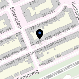 Appartement ASD19 W 8231 8