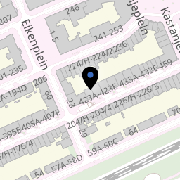 Appartement ASD19 W 8231 9
