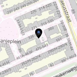 Appartement ASD19 W 8234 1
