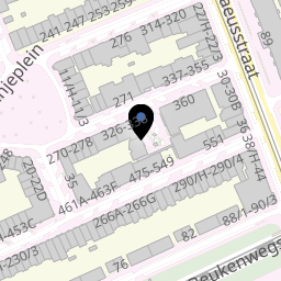 Appartement ASD19 W 8234 2