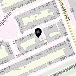 Appartement ASD19 W 8234 5