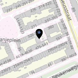 Appartement ASD19 W 8234 7