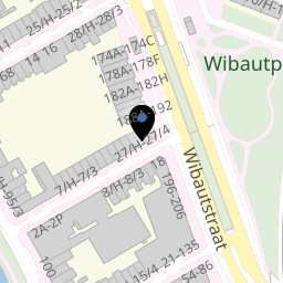 Appartement ASD19 W 8240 2