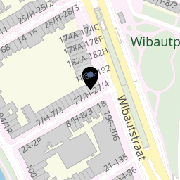 Appartement ASD19 W 8240 6