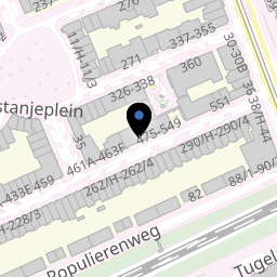 Appartement ASD19 W 8248 11