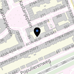 Appartement ASD19 W 8248 3