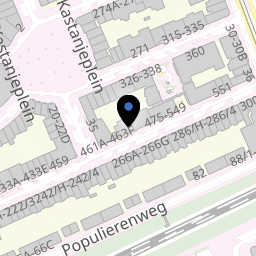 Appartement ASD19 W 8248 5