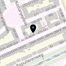 Appartement ASD19 W 8248 6