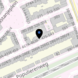 Appartement ASD19 W 8248 7