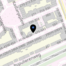 Appartement ASD19 W 8248 8