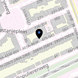 Appartement ASD19 W 8248 9