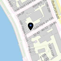 Appartement ASD19 W 8252 4