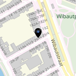 Appartement ASD19 W 8253 5