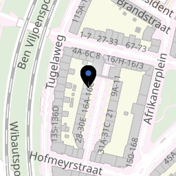 Appartement ASD19 W 8255 2