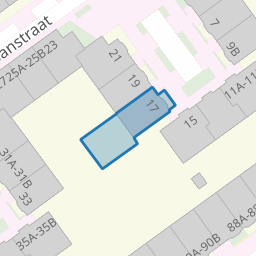 Perceel ASD19-W-8261