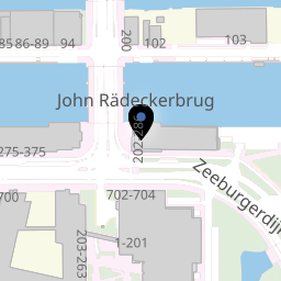 Appartement ASD19 W 8269 43