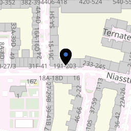 Appartement ASD19 W 8275 17