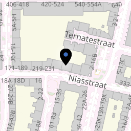 Appartement ASD19 W 8275 24