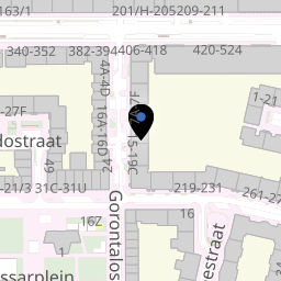Appartement ASD19 W 8275 27