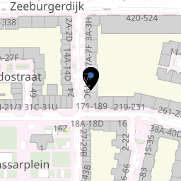 Appartement ASD19 W 8275 29