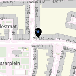 Appartement ASD19 W 8275 3
