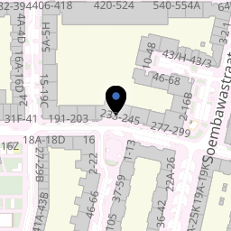 Appartement ASD19 W 8275 40