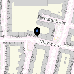 Appartement ASD19 W 8275 41