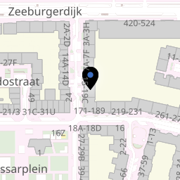 Appartement ASD19 W 8275 45