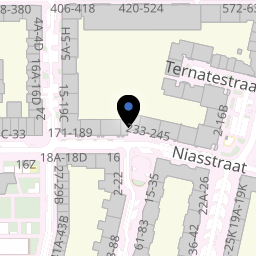 Appartement ASD19 W 8275 54