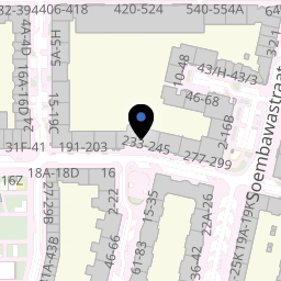 Appartement ASD19 W 8275 56