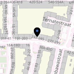 Appartement ASD19 W 8275 57