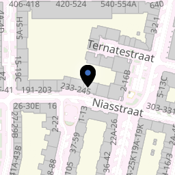 Appartement ASD19 W 8275 58