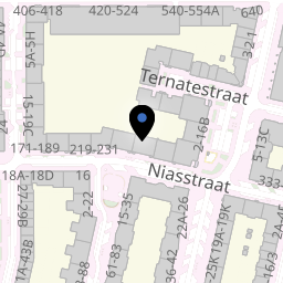 Appartement ASD19 W 8275 8