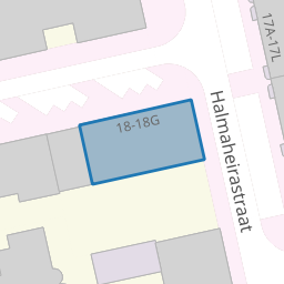 Perceel ASD19-W-8284