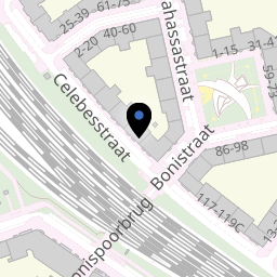 Appartement ASD19 W 8294 99