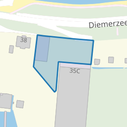 Perceel ASD19-W-8302