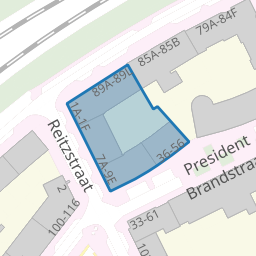 Perceel ASD19-W-8308