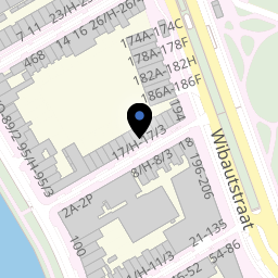 Appartement ASD19 W 8310 3