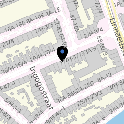 Appartement ASD19 W 8311 4
