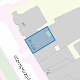 Perceel ASD19-W-8313