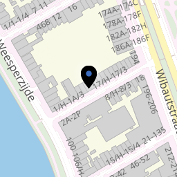Appartement ASD19 W 8325 4