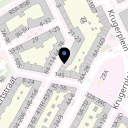 Appartement ASD19 W 8350 16
