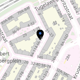 Appartement ASD19 W 8352 36