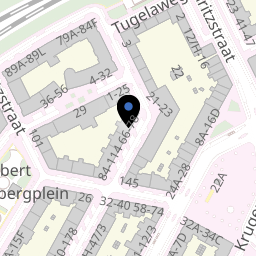 Appartement ASD19 W 8352 37