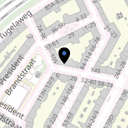 Appartement ASD19 W 8352 4