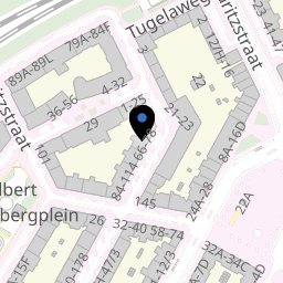 Appartement ASD19 W 8352 40
