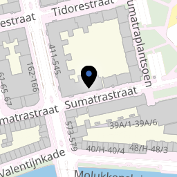 Appartement ASD19 W 8360 112