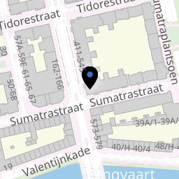 Appartement ASD19 W 8360 117