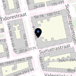 Appartement ASD19 W 8360 120