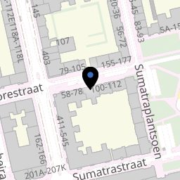 Appartement ASD19 W 8360 136
